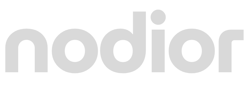 Nodior - Business Analytics & Consulting